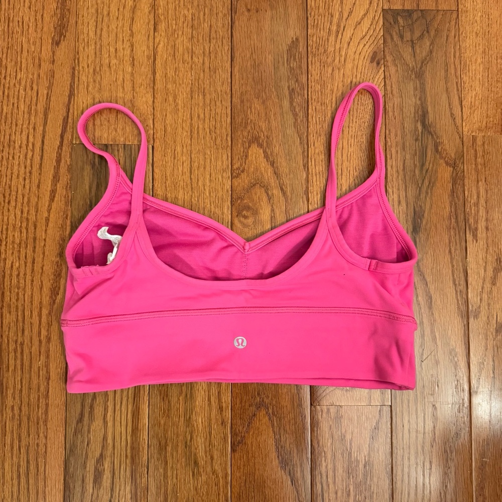 Lululemon Align Sweetheart Bra *Light Support, A/B Cup - Picture 7 of 11